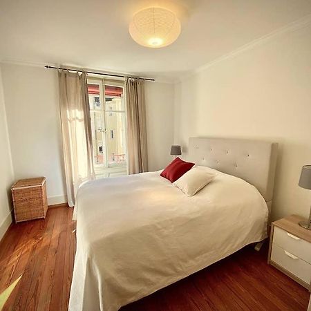 Your Bright Charming Cocoon Between Lake And City Lausanne Extérieur photo