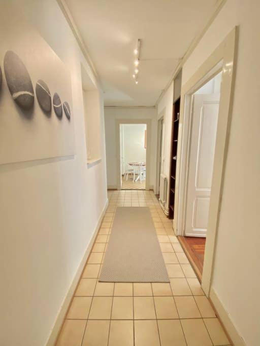Your Bright Charming Cocoon Between Lake And City Lausanne Extérieur photo