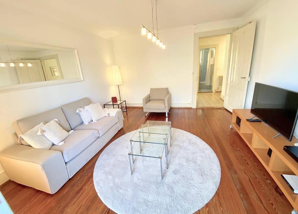 Your Bright Charming Cocoon Between Lake And City Lausanne Extérieur photo
