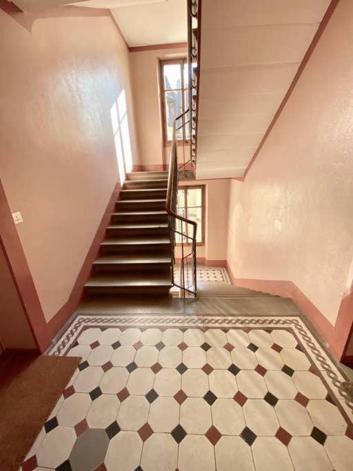 Your Bright Charming Cocoon Between Lake And City Lausanne Extérieur photo
