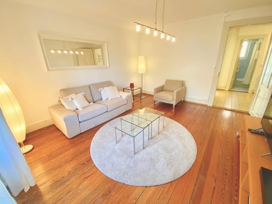 Your Bright Charming Cocoon Between Lake And City Lausanne Extérieur photo