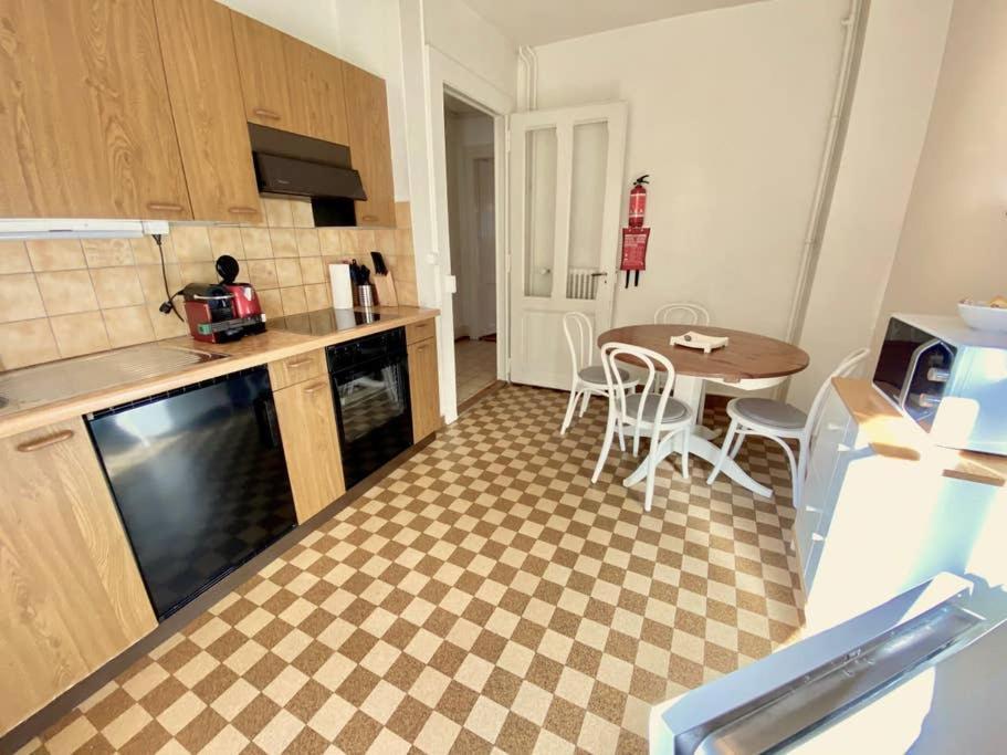 Your Bright Charming Cocoon Between Lake And City Lausanne Extérieur photo