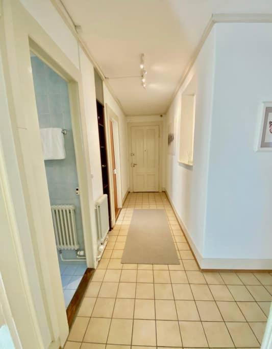 Your Bright Charming Cocoon Between Lake And City Lausanne Extérieur photo