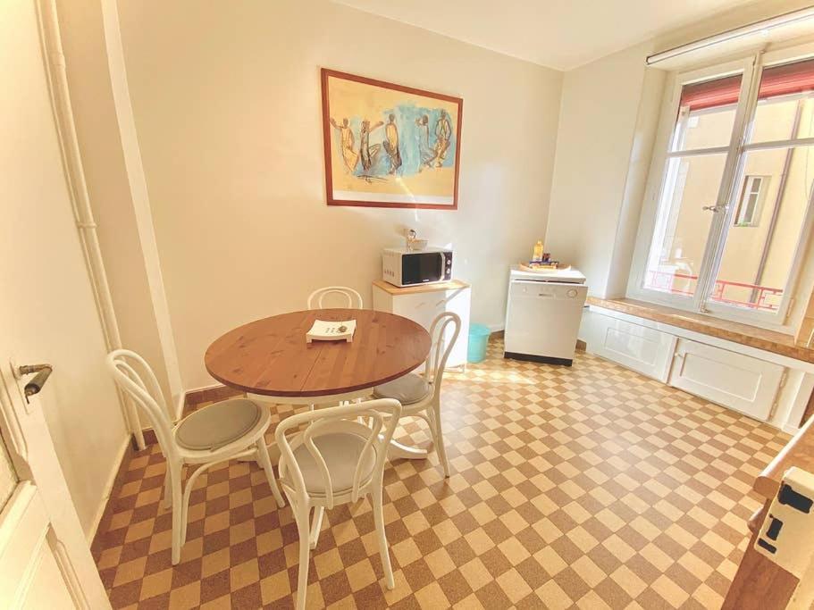 Your Bright Charming Cocoon Between Lake And City Lausanne Extérieur photo