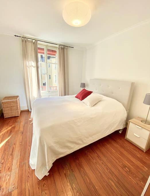 Your Bright Charming Cocoon Between Lake And City Lausanne Extérieur photo