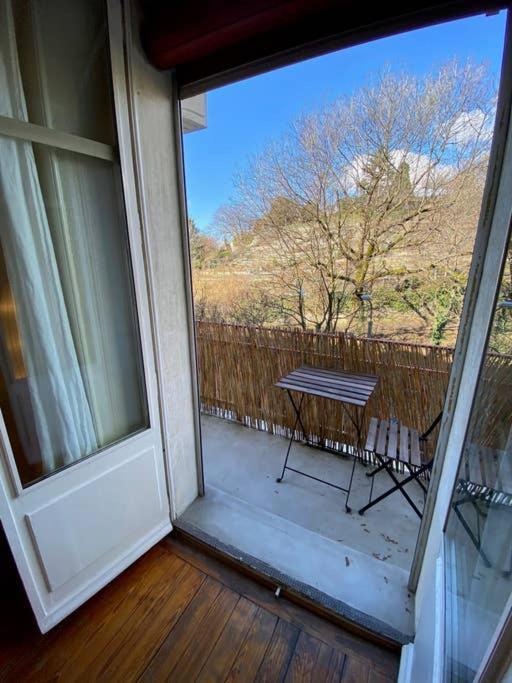 Your Bright Charming Cocoon Between Lake And City Lausanne Extérieur photo