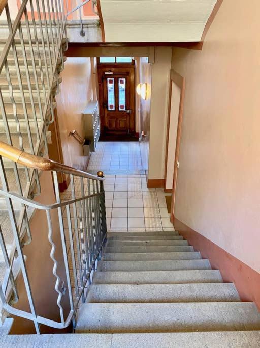 Your Bright Charming Cocoon Between Lake And City Lausanne Extérieur photo